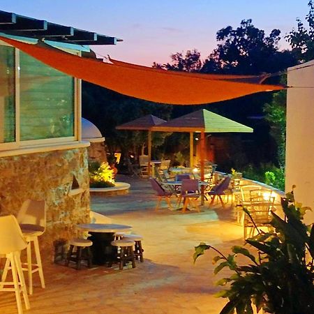 Mykonian Iros Suites & Villas Mykonos Town Luaran gambar