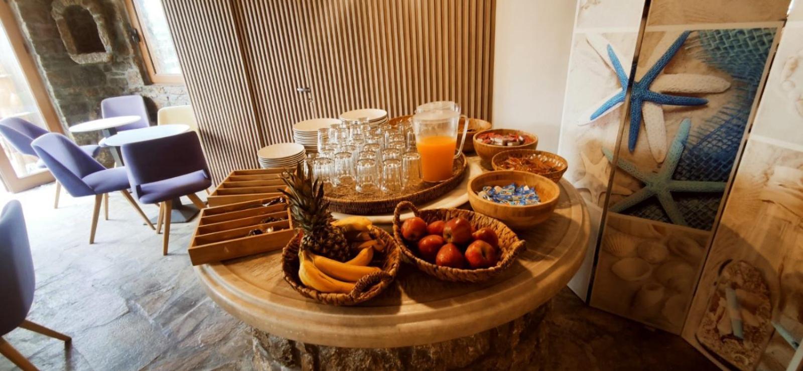 Mykonian Iros Suites & Villas Mykonos Town Luaran gambar