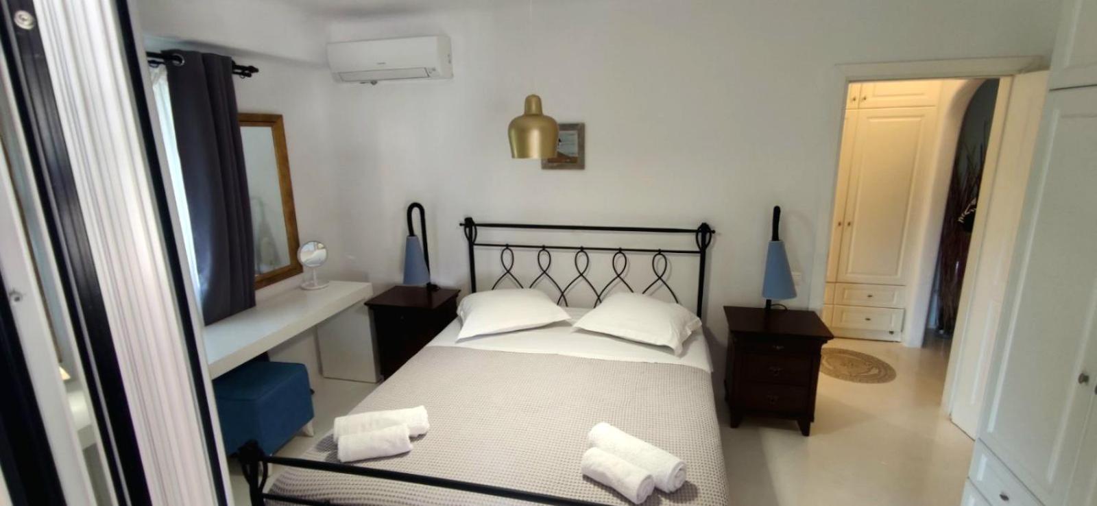 Mykonian Iros Suites & Villas Mykonos Town Luaran gambar