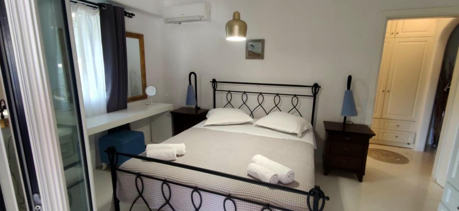 Mykonian Iros Suites & Villas Mykonos Town Luaran gambar